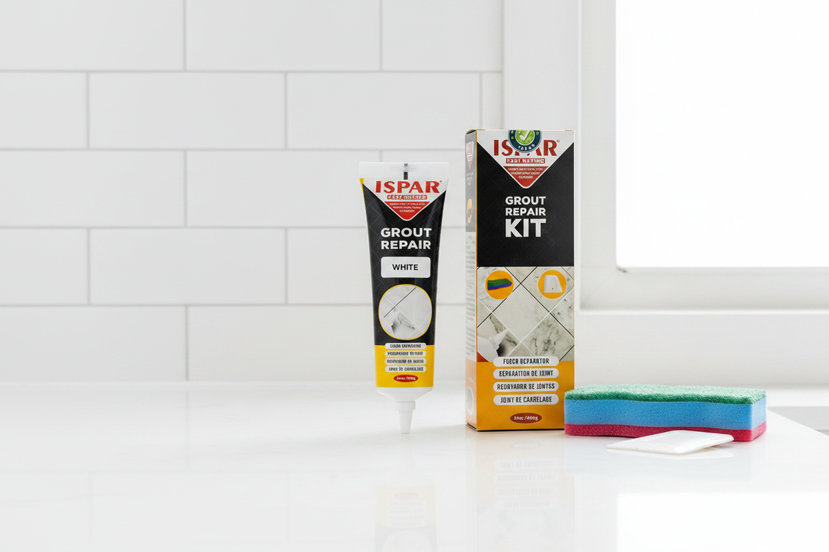 ISPAR Kit Lifestyle